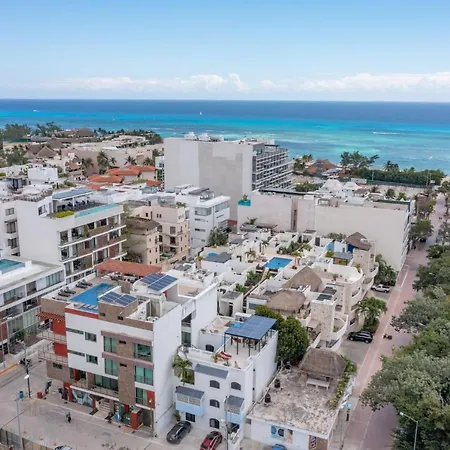 Casa Yako Apartment