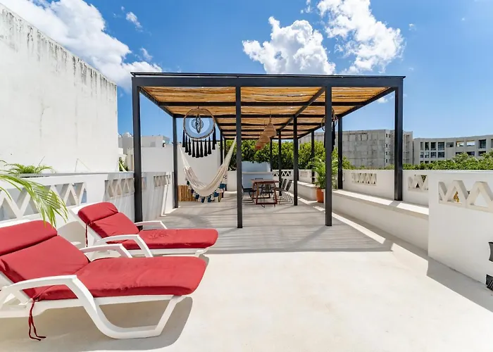 Casa Yako Apartment