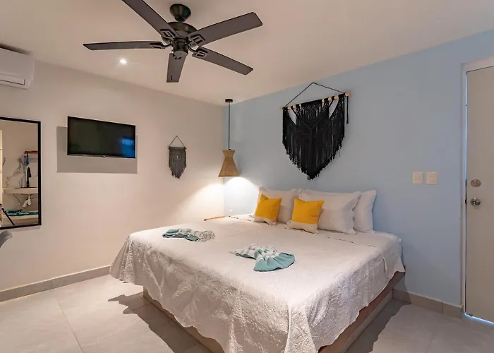 Casa Yako Apartment *
