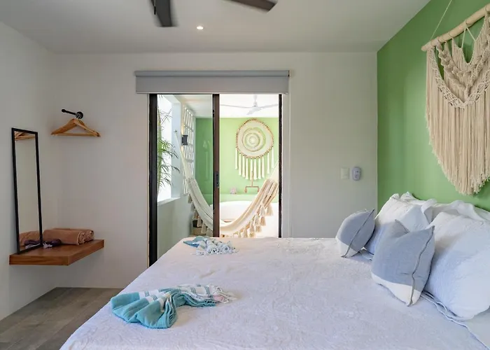 Apartment Casa Yako *