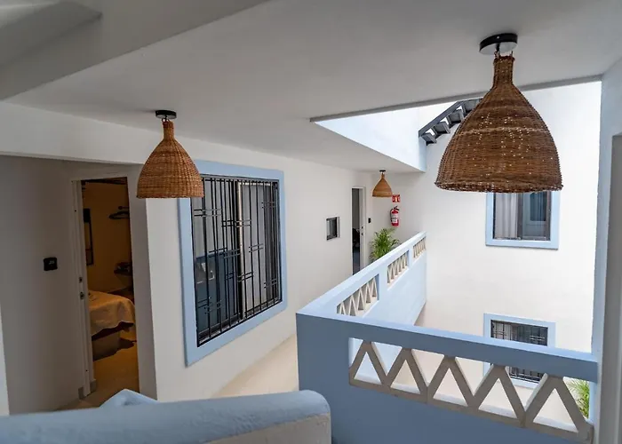 Apartment Casa Yako Playa del Carmen
