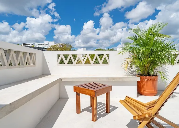 Apartment Casa Yako *