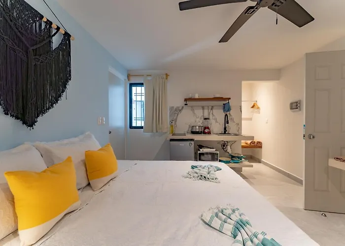 Apartment Casa Yako Playa del Carmen