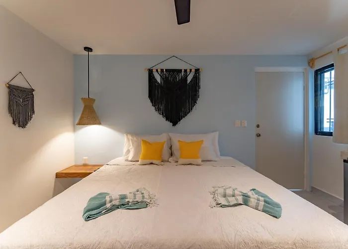 Apartment Casa Yako *