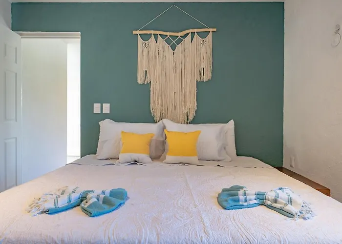 Apartment Casa Yako