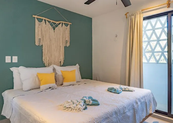 Casa Yako Apartment *