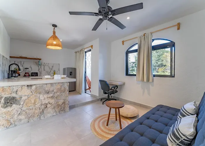 Casa Yako Apartment Playa del Carmen