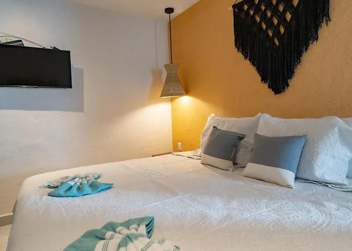 Apartment Casa Yako *
