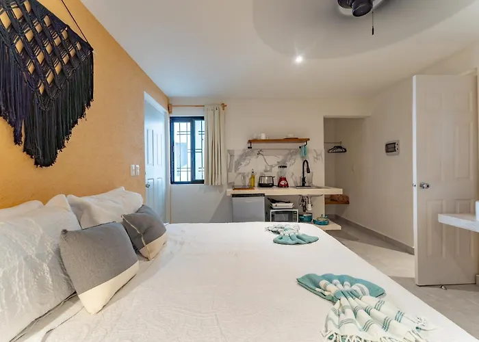 Casa Yako Apartment